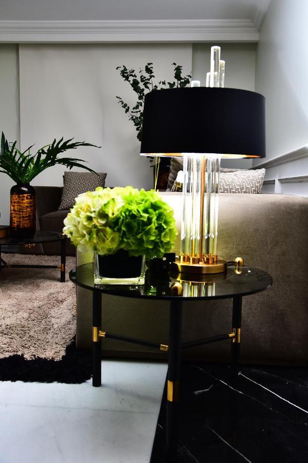 Versace Tower Luxury Suites - Downtown 베이루트 외부 사진