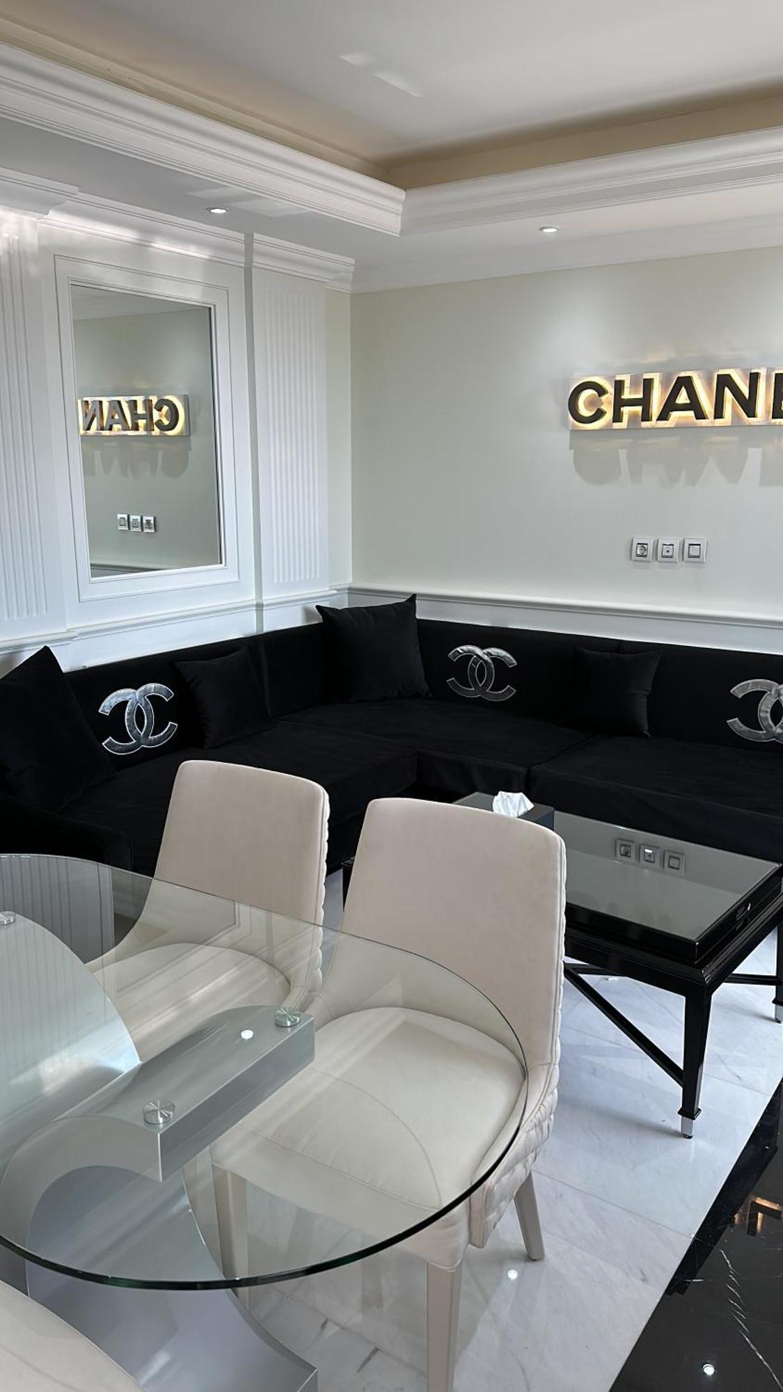 Versace Tower Luxury Suites - Downtown 베이루트 외부 사진