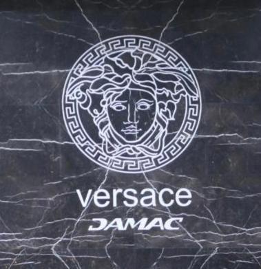 Versace Tower Luxury Suites - Downtown 베이루트 외부 사진